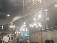 大堂-小王少龙火锅(沙南街店)