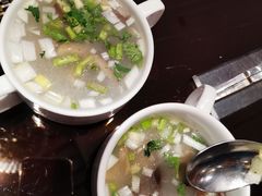 -青岛颐海花园酒店总店·自助餐厅