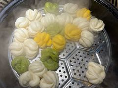 -锅老头海鲜铁锅炖