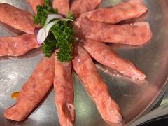 -朴太院·朝鲜族炭火烤肉(民乐园总店)