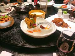 -柒园·三十年创意杭帮菜(龙湖滨江天街店)