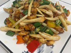 -怀德酒楼·粤菜·海鲜·茶点(宝安国际机场店)