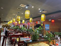-一块豆腐(李沧书院路店)