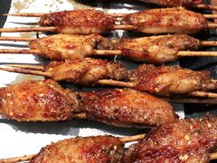 -管氏翅吧(马家堡店)