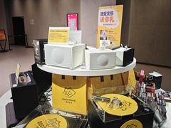 -浣熊唱片店(上海影城店)