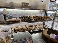 鹅肠-正宗忘不了老鹅(梅岭店)