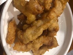 -渝是乎酸菜鱼·川渝小炒(新世界百货望京店)