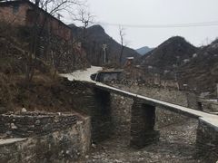 -水峪民俗村