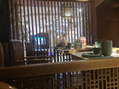 -锦府盐帮·李宅(领展购物广场中关村店)