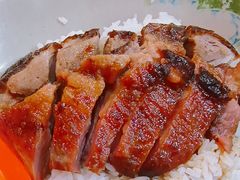 -一乐烧鹅(中环店)