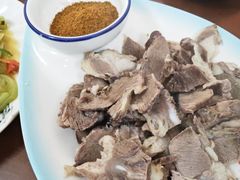 -丁里正宗青春羊肉馆(胜利大道店)