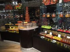 -迪拜帆船酒店