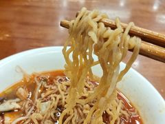 -蒋家肠旺面馆(合群路店)