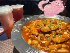 -胖哥俩肉蟹煲(湛江印象汇店)