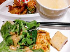 -素满香·食养自助(天一广场店)