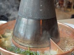 -总参北京涮羊肉
