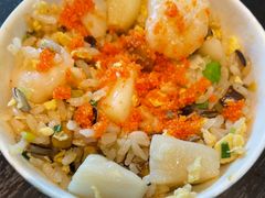 -翠湖轩中餐厅(昆明翠湖宾馆店)