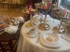 -Salon de Ville浦江汇(上海外滩华尔道夫酒店店)