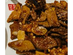 -卫鼎轩·曹公馆(鼓楼店)