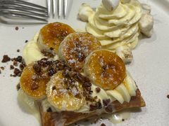 -娜娜家•Nana's restaurant (南开大悦城店)
