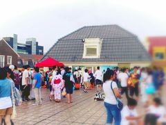 -美兰湖景区