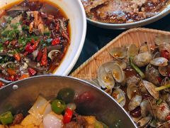 -眼镜哥浦江夜宵大本营