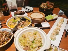 -京尊烤鸭店JINGZUN(春秀路店)