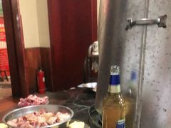 -潭州老友灶台鸡·竹屋老灶(光明E城店)