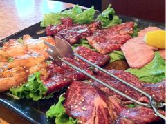限定套餐-炼火烤肉店