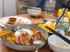 -About Bistro關於·泰式家庭料理