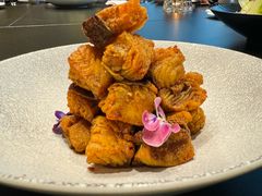 -海逸海鲜酒家(古北店)