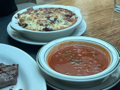 -食间牛排(湖西路店)