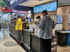 -瑞幸咖啡(K酷·时尚广场店)
