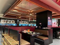 -谷牛日式烤肉(宝山U天地店)