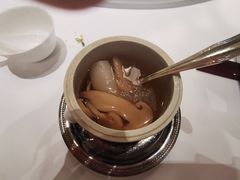 松茸竹笙汤-福1015(愚园路店)