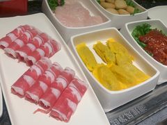 -海底捞火锅(邯郸新世纪中心店)