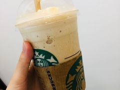 -星巴克(宝山万达店)