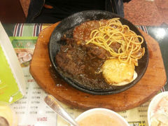 android_upload_pic-豪享来牛排·中西简餐(黄河路店)