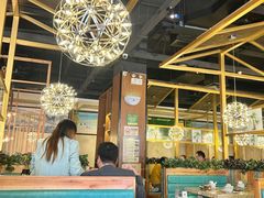 -原味四季椰子鸡(公明百佳华店)