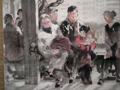 -中华艺术宫(上海美术馆)