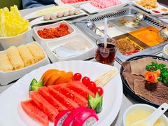 -海底捞火锅(苏宁生活广场店)