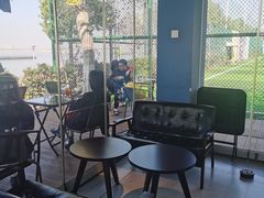 -游心咖啡(青山滨江店)
