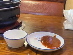-牛犇烤肉(物资学院路店)