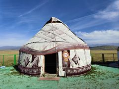 -新疆那拉提国家旅游度假区