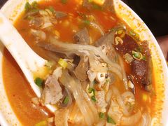 -有奴思烤肉·清真(正宁路店)