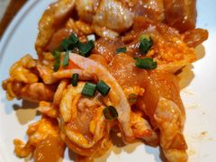-原始泥炉烤肉(总店)
