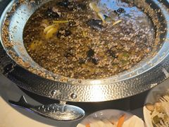 -大河宴·椒麻鱼火锅(北京路中和美食街店)
