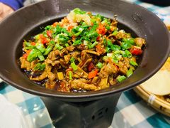 -紫光园(劲松店)