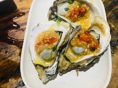 -木屋烧烤(白石洲店)