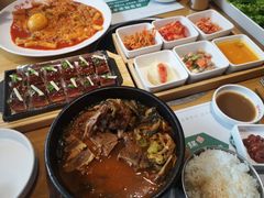 -韩香福脊骨汤锅(上杭路店)